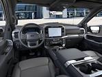 2025 Ford F-150 SuperCrew Cab 4x4 Pickup for sale #25FG0343 - photo 9