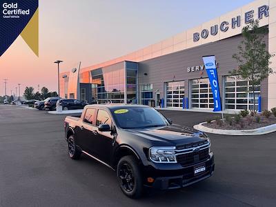 2022 Ford Maverick SuperCrew Cab 4x4 Pickup for sale #25FG0344A - photo 1