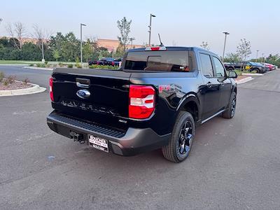 2022 Ford Maverick SuperCrew Cab 4x4 Pickup for sale #25FG0344A - photo 2