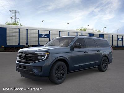 New 2025 Ford Expedition MAX Platinum 4x4 SUV for sale #25FG0345 - photo 1