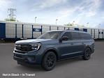 New 2025 Ford Expedition MAX Platinum 4x4 SUV for sale #25FG0345 - photo 1