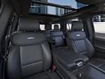 New 2025 Ford Expedition MAX Platinum 4x4 SUV for sale #25FG0345 - photo 10