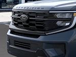 New 2025 Ford Expedition MAX Platinum 4x4 SUV for sale #25FG0345 - photo 17