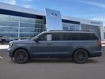 New 2025 Ford Expedition MAX Platinum 4x4 SUV for sale #25FG0345 - photo 4