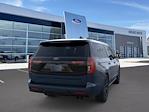 New 2025 Ford Expedition MAX Platinum 4x4 SUV for sale #25FG0345 - photo 8