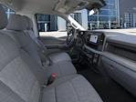 New 2025 Ford F-350 XL Regular Cab 4x4 SRW Pickup for sale #25FG0346 - photo 11
