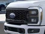 New 2025 Ford F-350 XL Regular Cab 4x4 SRW Pickup for sale #25FG0346 - photo 17