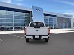 New 2025 Ford F-350 XL Regular Cab 4x4 SRW Pickup for sale #25FG0346 - photo 5