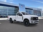 New 2025 Ford F-350 XL Regular Cab 4x4 SRW Pickup for sale #25FG0346 - photo 7