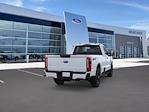 New 2025 Ford F-350 XL Regular Cab 4x4 SRW Pickup for sale #25FG0346 - photo 8