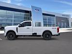 New 2025 Ford F-350 XL Regular Cab 4x4 SRW Pickup for sale #25FG0347 - photo 4