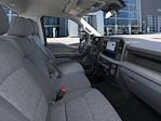 New 2025 Ford F-350 XL Regular Cab 4x4 SRW Pickup for sale #25FG0348 - photo 11