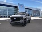 New 2025 Ford F-350 XL Regular Cab 4x4 SRW Pickup for sale #25FG0348 - photo 3