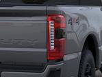 New 2025 Ford F-350 XL Regular Cab 4x4 SRW Pickup for sale #25FG0348 - photo 21