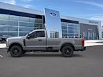 New 2025 Ford F-350 XL Regular Cab 4x4 SRW Pickup for sale #25FG0348 - photo 4