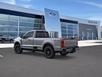 New 2025 Ford F-350 XL Regular Cab 4x4 SRW Pickup for sale #25FG0348 - photo 2