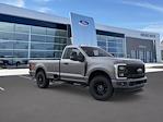 New 2025 Ford F-350 XL Regular Cab 4x4 SRW Pickup for sale #25FG0348 - photo 7