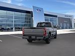 New 2025 Ford F-350 XL Regular Cab 4x4 SRW Pickup for sale #25FG0348 - photo 8