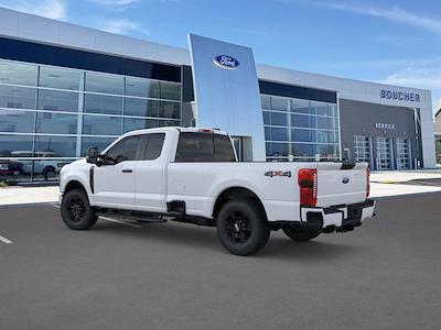 New 2025 Ford F-350 XL Super Cab 4x4 SRW Pickup for sale #25FG0351 - photo 2