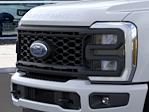 New 2025 Ford F-350 XL Super Cab 4x4 SRW Pickup for sale #25FG0351 - photo 17