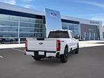 New 2025 Ford F-350 XL Super Cab 4x4 SRW Pickup for sale #25FG0351 - photo 8