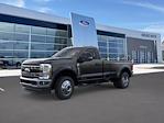 New 2025 Ford F-450 XLT Regular Cab 4x4 DRW Pickup for sale #25FG0354 - photo 1