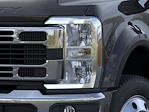 New 2025 Ford F-450 XLT Regular Cab 4x4 DRW Pickup for sale #25FG0354 - photo 18