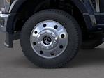 New 2025 Ford F-450 XLT Regular Cab 4x4 DRW Pickup for sale #25FG0354 - photo 19
