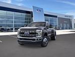 New 2025 Ford F-450 XLT Regular Cab 4x4 DRW Pickup for sale #25FG0354 - photo 3