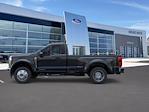 New 2025 Ford F-450 XLT Regular Cab 4x4 DRW Pickup for sale #25FG0354 - photo 4