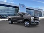New 2025 Ford F-450 XLT Regular Cab 4x4 DRW Pickup for sale #25FG0354 - photo 7