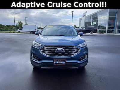 2019 Ford Edge AWD SUV for sale #25FG0355A - photo 2