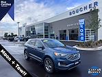 2019 Ford Edge AWD SUV for sale #25FG0355A - photo 1