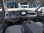 New 2025 Ford F-550 XL Regular Cab 4x4 Cab Chassis for sale #25FG0357 - photo 11