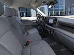 New 2025 Ford F-550 XL Regular Cab 4x4 Cab Chassis for sale #25FG0357 - photo 13