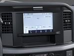 New 2025 Ford F-550 XL Regular Cab 4x4 Cab Chassis for sale #25FG0357 - photo 16
