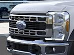 New 2025 Ford F-550 XL Regular Cab 4x4 Cab Chassis for sale #25FG0357 - photo 19