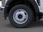 New 2025 Ford F-550 XL Regular Cab 4x4 Cab Chassis for sale #25FG0357 - photo 21