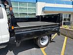 New 2025 Ford F-550 XL Regular Cab 4x4 Cab Chassis for sale #25FG0357 - photo 5