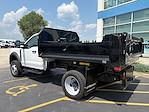 New 2025 Ford F-550 XL Regular Cab 4x4 Cab Chassis for sale #25FG0357 - photo 6