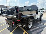 New 2025 Ford F-550 XL Regular Cab 4x4 Cab Chassis for sale #25FG0357 - photo 7