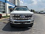 New 2025 Ford F-550 XL Regular Cab 4x4 Cab Chassis for sale #25FG0357 - photo 9