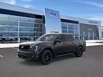 New 2025 Ford Maverick Lobo SuperCrew Cab AWD Pickup for sale #25FG0360 - photo 1