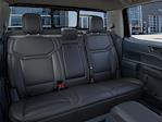 New 2025 Ford Maverick Lobo SuperCrew Cab AWD Pickup for sale #25FG0360 - photo 11