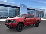New 2025 Ford Ranger XLT SuperCrew Cab 4WD Pickup for sale #25FG0362 - photo 1
