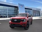 New 2025 Ford Ranger XLT SuperCrew Cab 4WD Pickup for sale #25FG0362 - photo 2