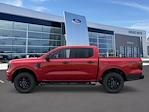 New 2025 Ford Ranger XLT SuperCrew Cab 4WD Pickup for sale #25FG0362 - photo 3