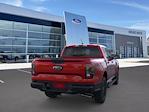 New 2025 Ford Ranger XLT SuperCrew Cab 4WD Pickup for sale #25FG0362 - photo 8