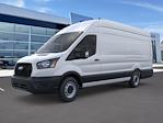 New 2025 Ford Transit 350 High Roof Empty Cargo Van for sale #25FG0364 - photo 1