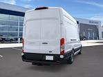 New 2025 Ford Transit 350 High Roof Empty Cargo Van for sale #25FG0364 - photo 3